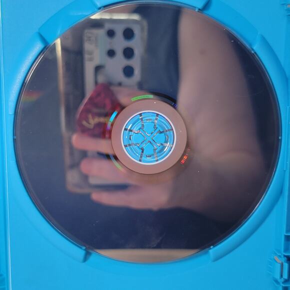 Wii-U Super Smash Bros. w/ Booklet - Picture 3 of 4